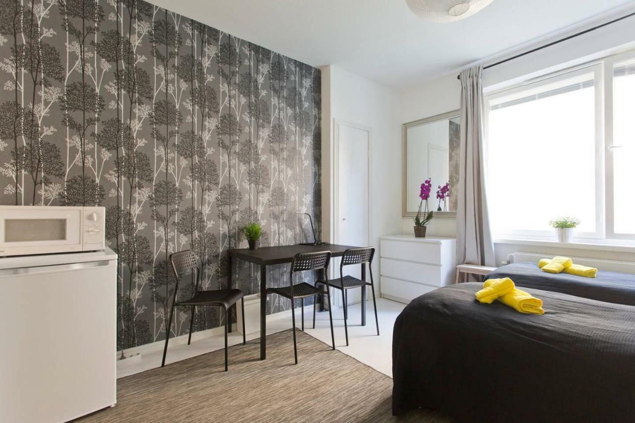 Studio Orchidea Helsinki Extérieur photo