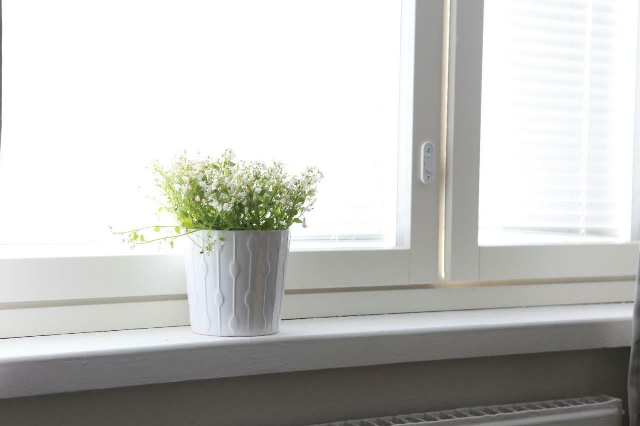 Studio Orchidea Helsinki Extérieur photo