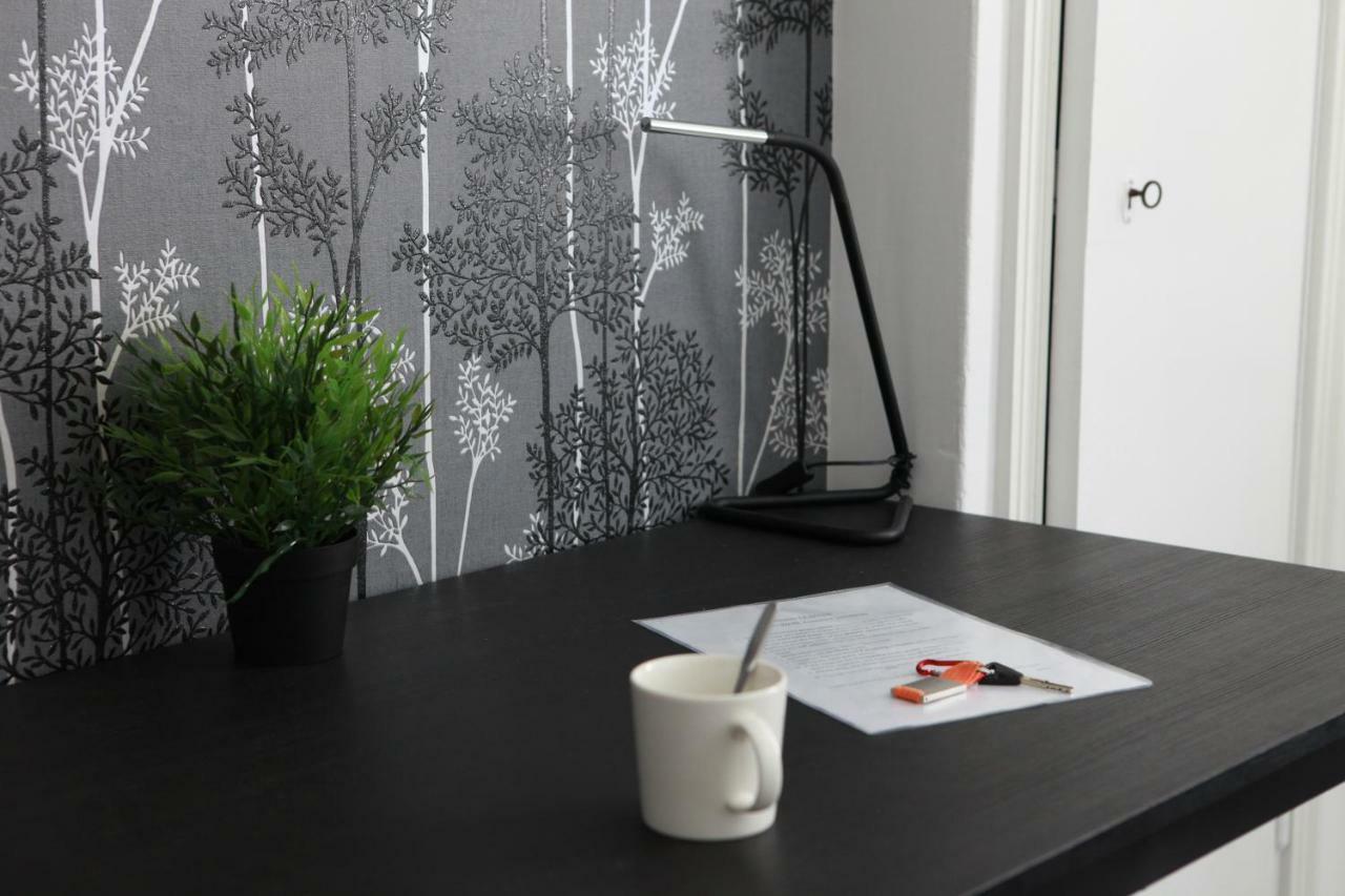 Studio Orchidea Helsinki Extérieur photo